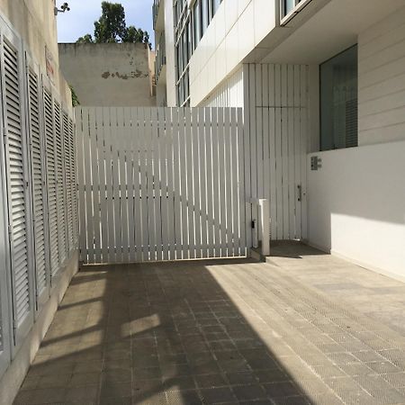 Capvespre Lägenhet Rosas Exteriör bild